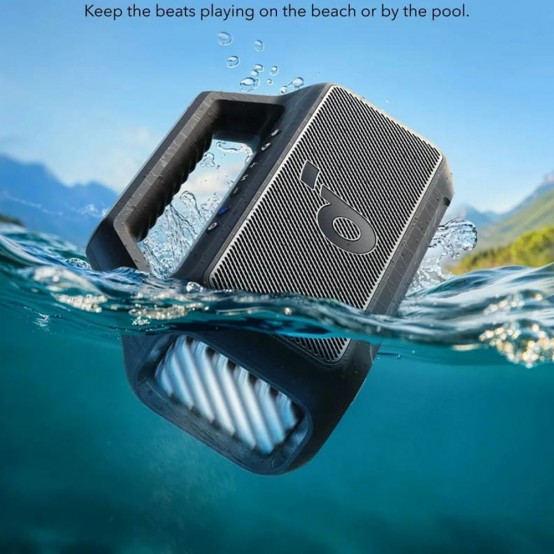 Boxe Anker SoundCore Boom 2 A3138011