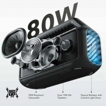 Boxe Anker SoundCore Boom 2 A3138011