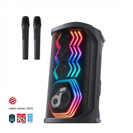 Boxe Anker SoundCore Rave 3s A31A3012