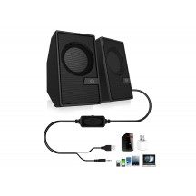 Boxe Conceptronic Bjorn 2.0 BJORN02B