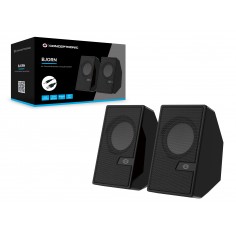 Boxe Conceptronic Bjorn 2.0 BJORN02B 2