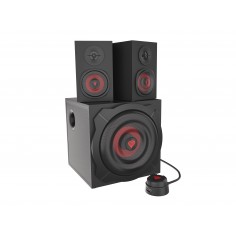 Boxe Genesis Helium 610BT NCS-1408 2