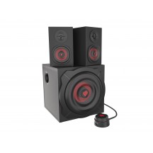 Boxe Genesis Helium 610BT NCS-1408