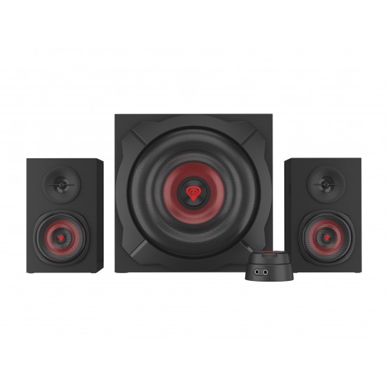 Boxe Genesis Helium 610BT NCS-1408