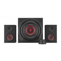 Boxe Genesis Helium 610BT NCS-1408