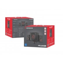 Boxe Genesis Helium 610BT NCS-1408