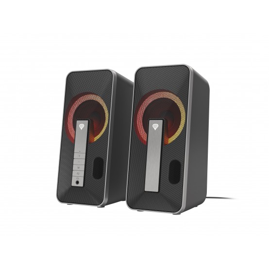 Boxe Genesis Helium 100BT NCS-1635