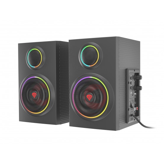 Boxe Genesis Helium 300BT NCS-1716