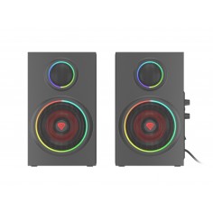 Boxe Genesis Helium 300BT NCS-1716 2