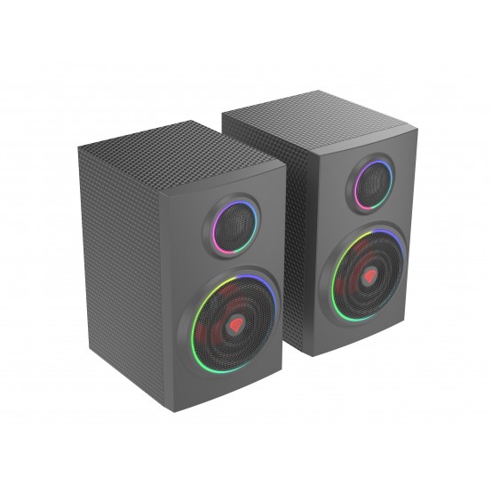 Boxe Genesis Helium 300BT NCS-1716