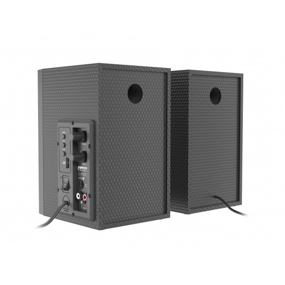 Boxe Genesis Helium 300BT NCS-1716