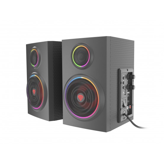 Boxe Genesis Helium 300BT NCS-1716