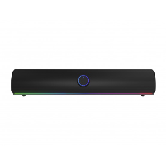 Boxe Genesis Helium 312BT NCS-2185
