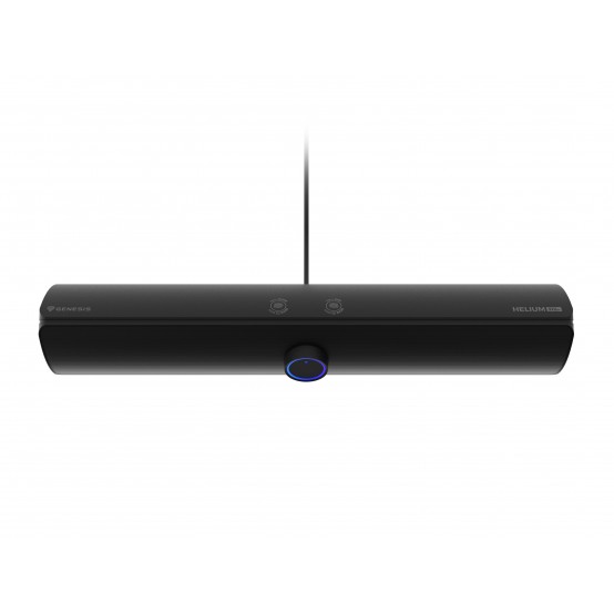Boxe Genesis Helium 312BT NCS-2185