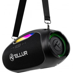 Boxe Tellur Obia Pro TLL161241 2