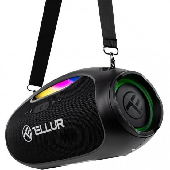 Boxe Tellur Obia Pro TLL161241