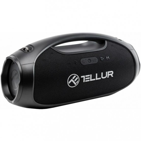 Boxe Tellur Obia Pro TLL161241