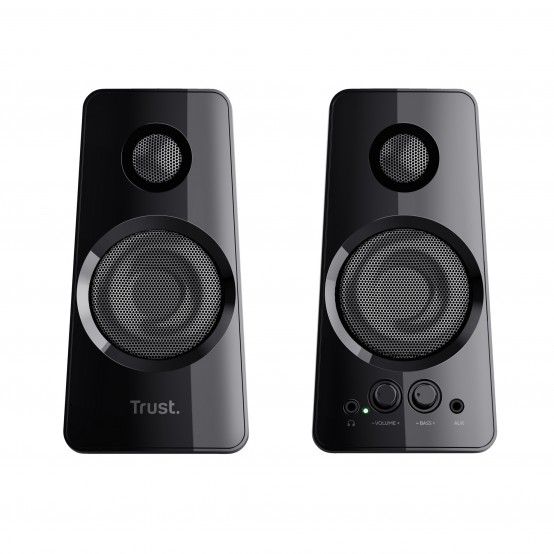 Boxe Trust Tytan 2.0 TR-21560