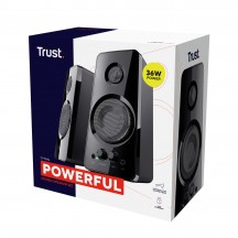 Boxe Trust Tytan 2.0 TR-21560