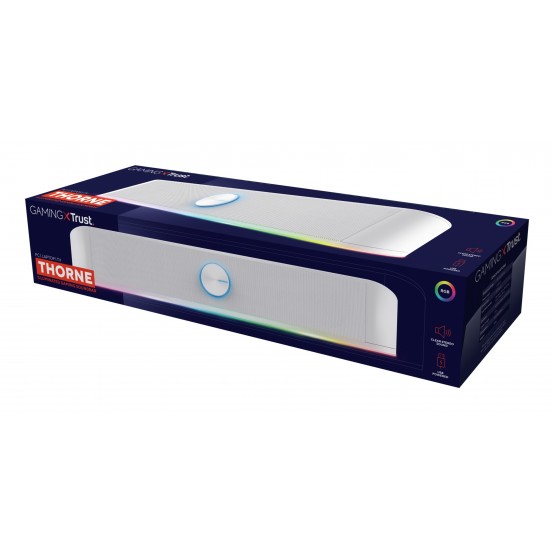 Boxe Trust GXT 619W Thorne TR-25110