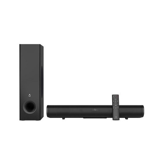 Boxe Creative Stage Pro 2.1 Soundbar with Dolby Audio for Cinematic Experience 51MF8495AA000