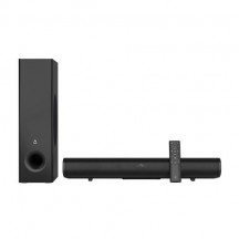 Boxe Creative Stage Pro 2.1 Soundbar with Dolby Audio for Cinematic Experience 51MF8495AA000