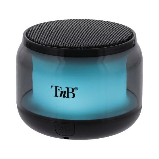 Boxe TnB 20W GHOST Bluetooth speaker 360° sound HPGRADIENT