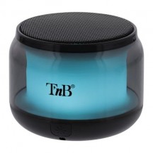Boxe TnB 20W GHOST Bluetooth speaker 360° sound HPGRADIENT