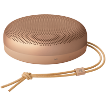 Boxe Bang & Olufsen Beosound A1 3rd Gen Honey Tone 1736001