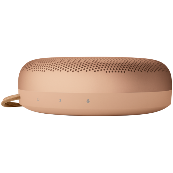 Boxe Bang & Olufsen Beosound A1 3rd Gen Honey Tone 1736001