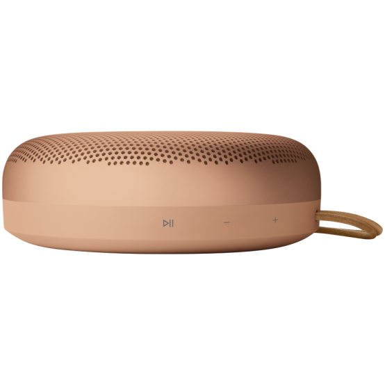 Boxe Bang & Olufsen Beosound A1 3rd Gen Honey Tone 1736001