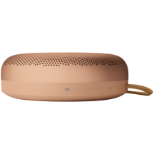 Boxe Bang & Olufsen Beosound A1 3rd Gen Honey Tone 1736001