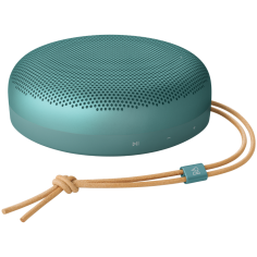 Boxe Bang & Olufsen Beosound A1 3rd Gen Eucalyptus Green 1736009