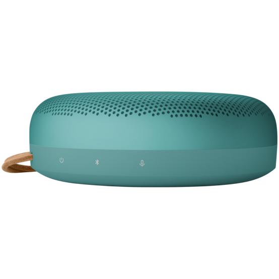 Boxe Bang & Olufsen Beosound A1 3rd Gen Eucalyptus Green 1736009