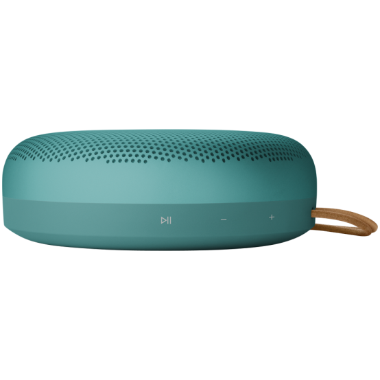 Boxe Bang & Olufsen Beosound A1 3rd Gen Eucalyptus Green 1736009