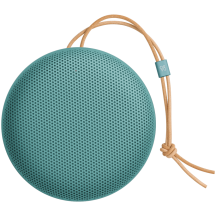 Boxe Bang & Olufsen Beosound A1 3rd Gen Eucalyptus Green 1736009