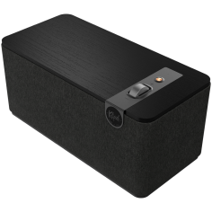 Boxe Klipsch The One Plus Matt Black 1071959