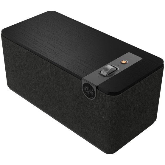 Boxe Klipsch The One Plus Matt Black 1071959
