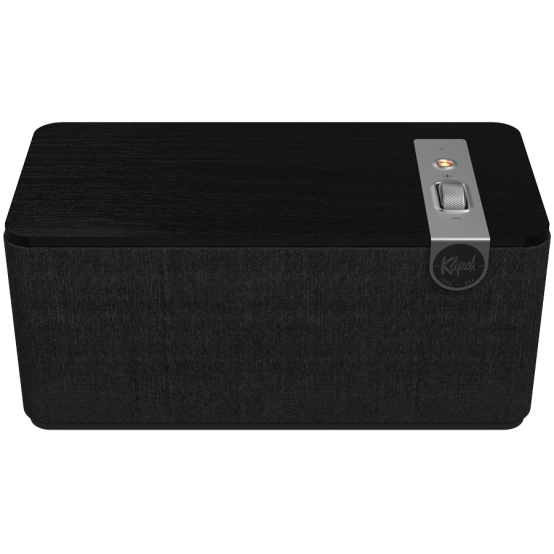 Boxe Klipsch The One Plus Matt Black 1071959