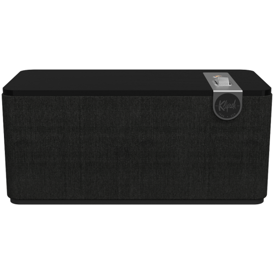 Boxe Klipsch The One Plus Matt Black 1071959