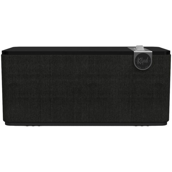 Boxe Klipsch The One Plus Matt Black 1071959