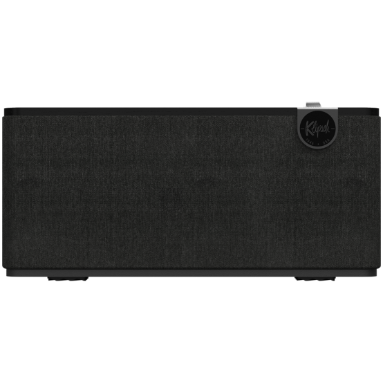 Boxe Klipsch The One Plus Matt Black 1071959