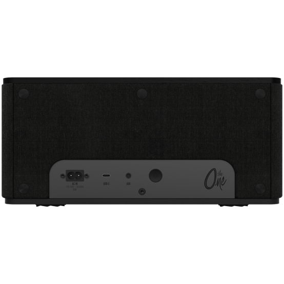 Boxe Klipsch The One Plus Matt Black 1071959