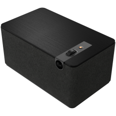 Boxe Klipsch The Three Plus Matt Black 1071962