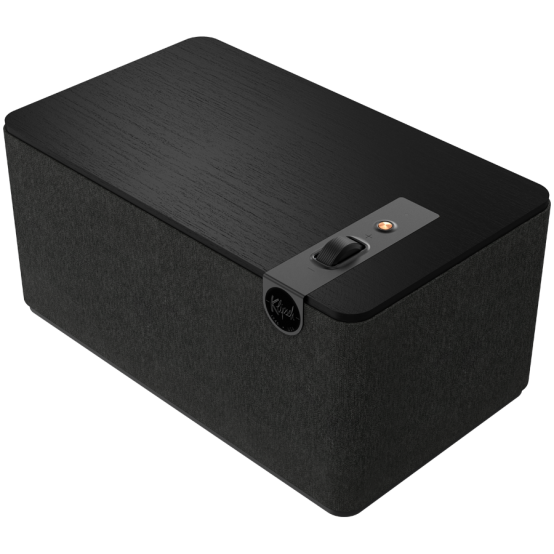 Boxe Klipsch The Three Plus Matt Black 1071962