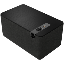 Boxe Klipsch The Three Plus Matt Black 1071962