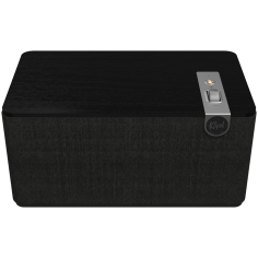 Boxe Klipsch The Three Plus Matt Black 1071962 2