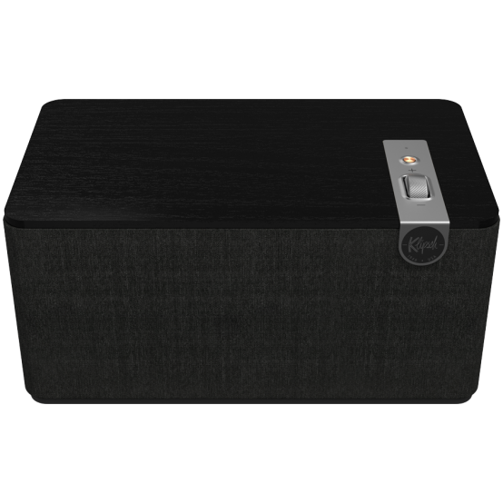 Boxe Klipsch The Three Plus Matt Black 1071962