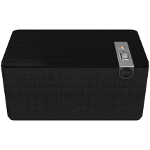 Boxe Klipsch The Three Plus Matt Black 1071962