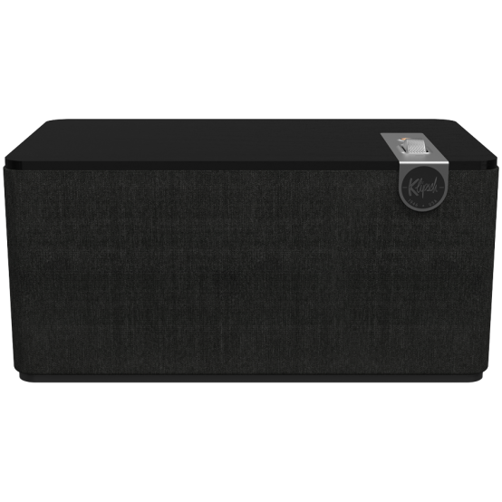 Boxe Klipsch The Three Plus Matt Black 1071962